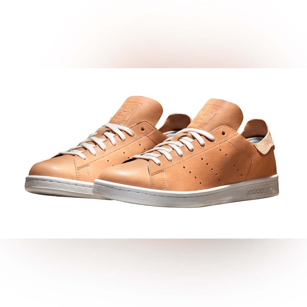 Adidas Originals Stan Smith Horween Leather